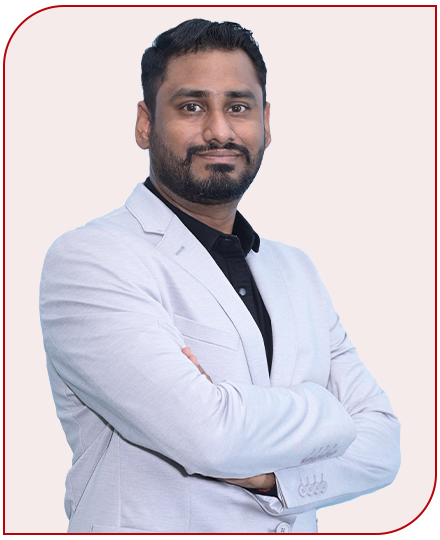 CA SHASHANK SHARMA